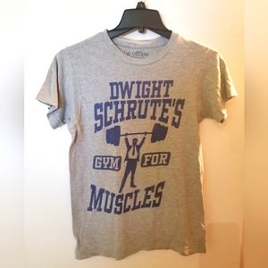 The Office - Dwight Schrute Tshirt